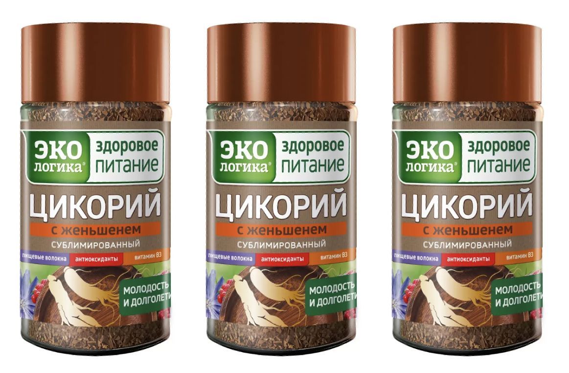 Цикорий экологика Озон
