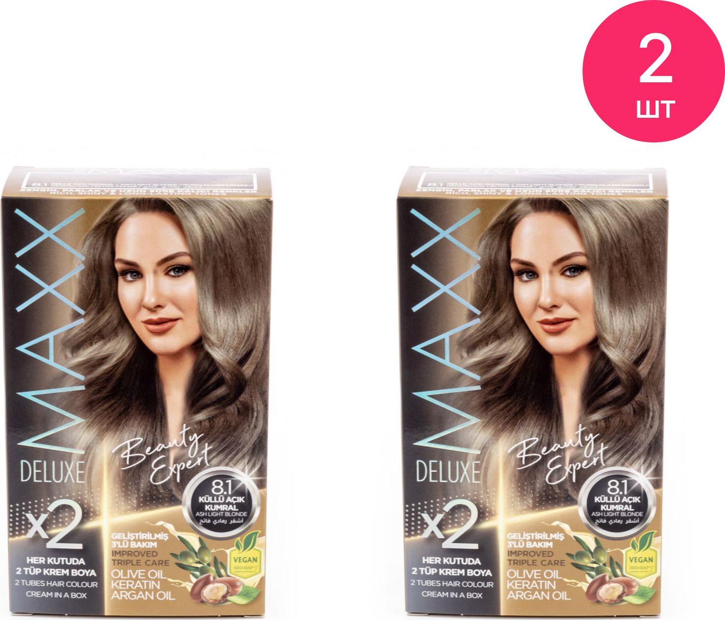 Maxx deluxe отзывы