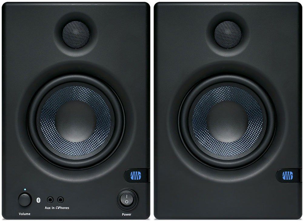 Presonus eris e5. PRESONUS Eris e3.5 BT.