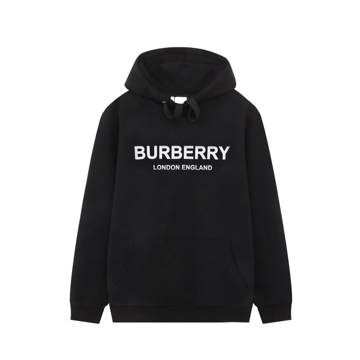 Худи burberry