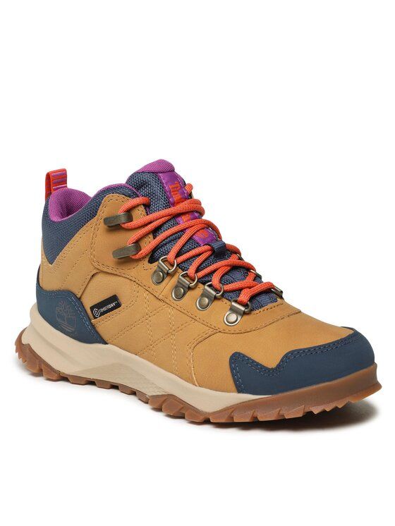 Timberland lincoln peak mid wp