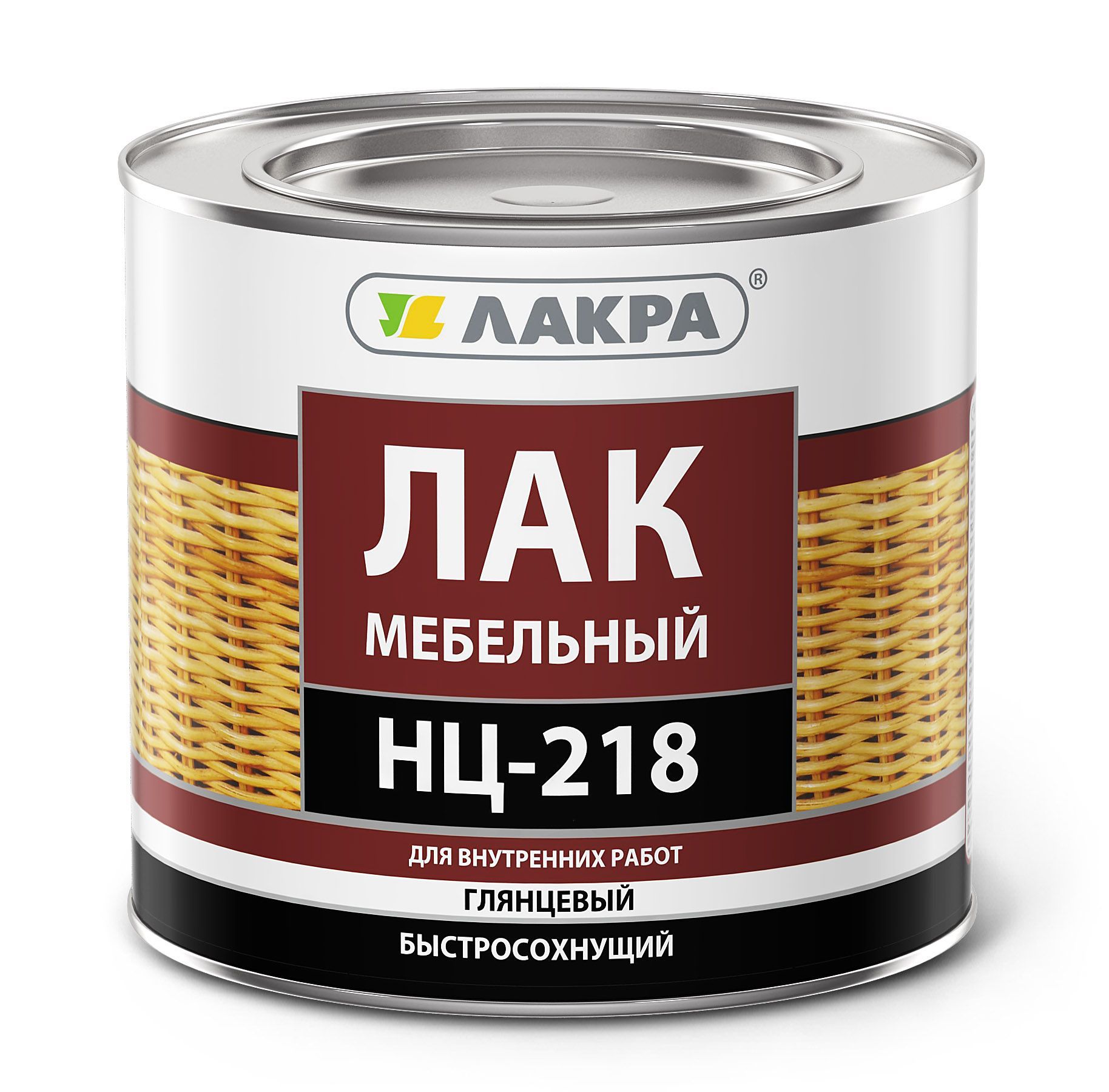 Лак Лакра НЦ-243