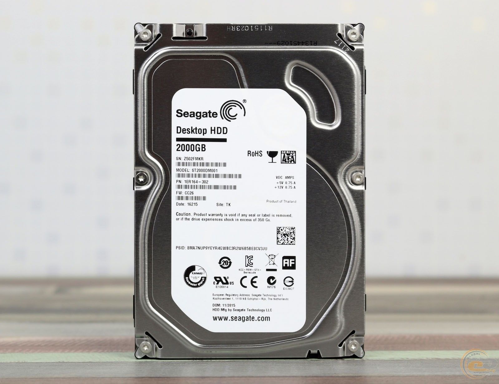 Жесткий Диск Seagate Barracuda 1tb Купить
