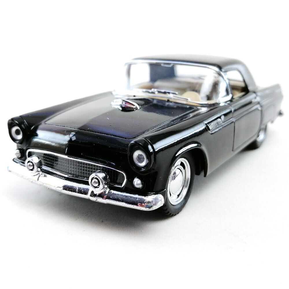 Ford Thunderbird 1955 модель