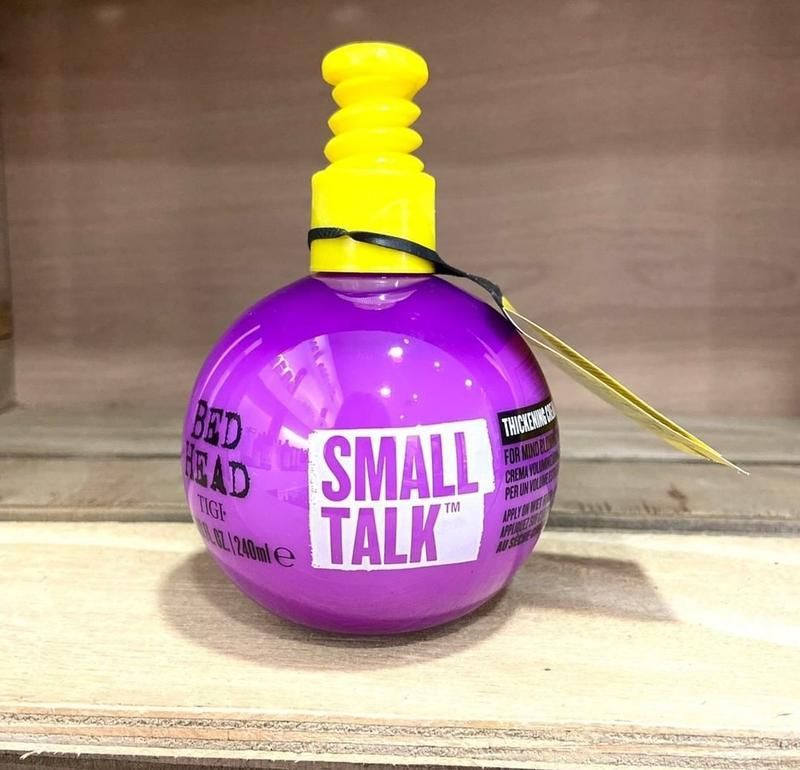 Tigi Крем Small Talk Купить