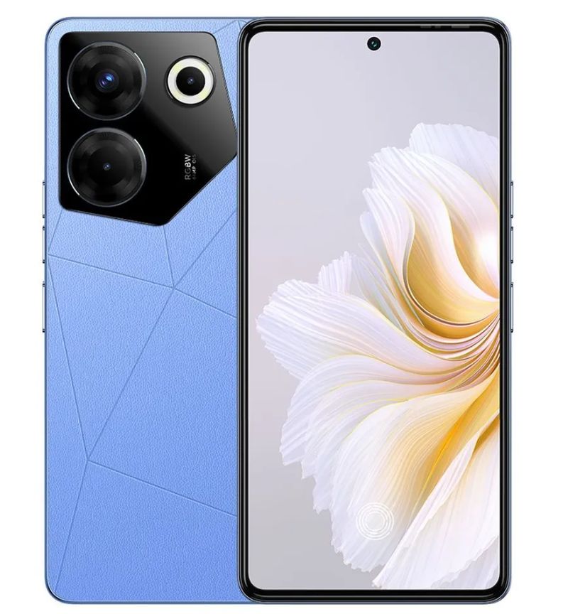 Camon 30s pro 8 256gb gold