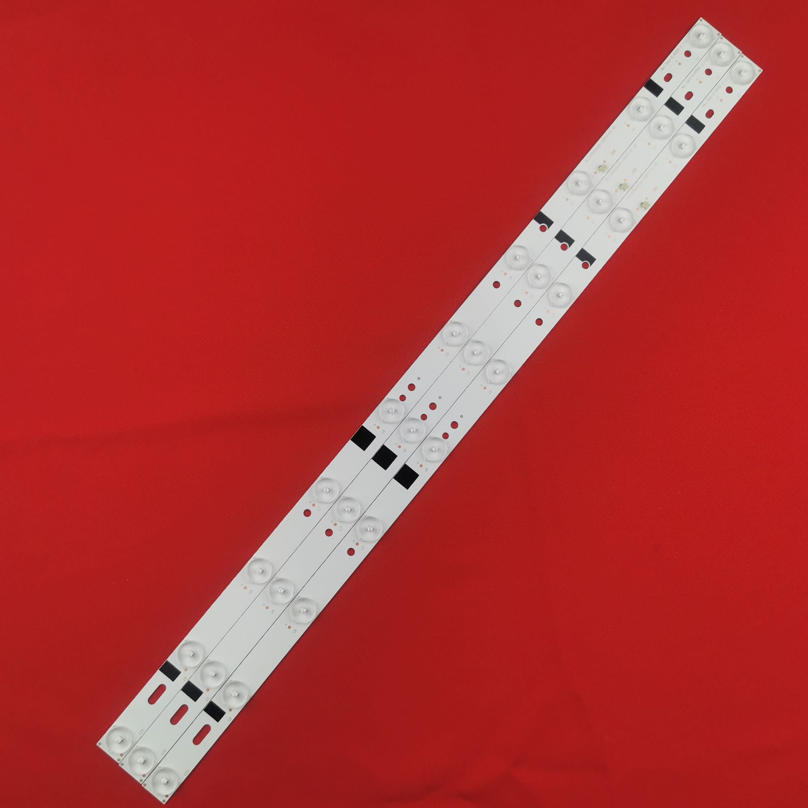 Подсветка ZDCX32D10-ZC21F-02 / HL-00320A28-1001S-01 / 180.DT0-32D700-0H для тв DEXP H32B3100E, HARPER 32R575T, HARPER 32R660T