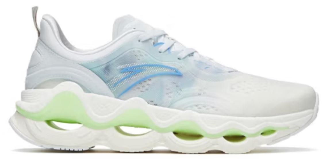 Баскетбольные Кроссовки Анта купить на OZON по низкой цене