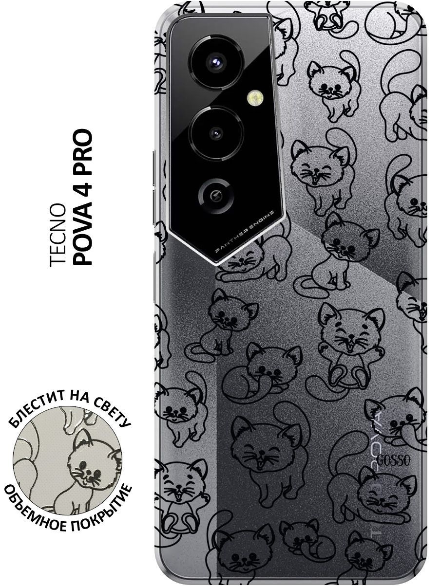 Pova 4 pro чехлы. Pova 4 pro чехлы