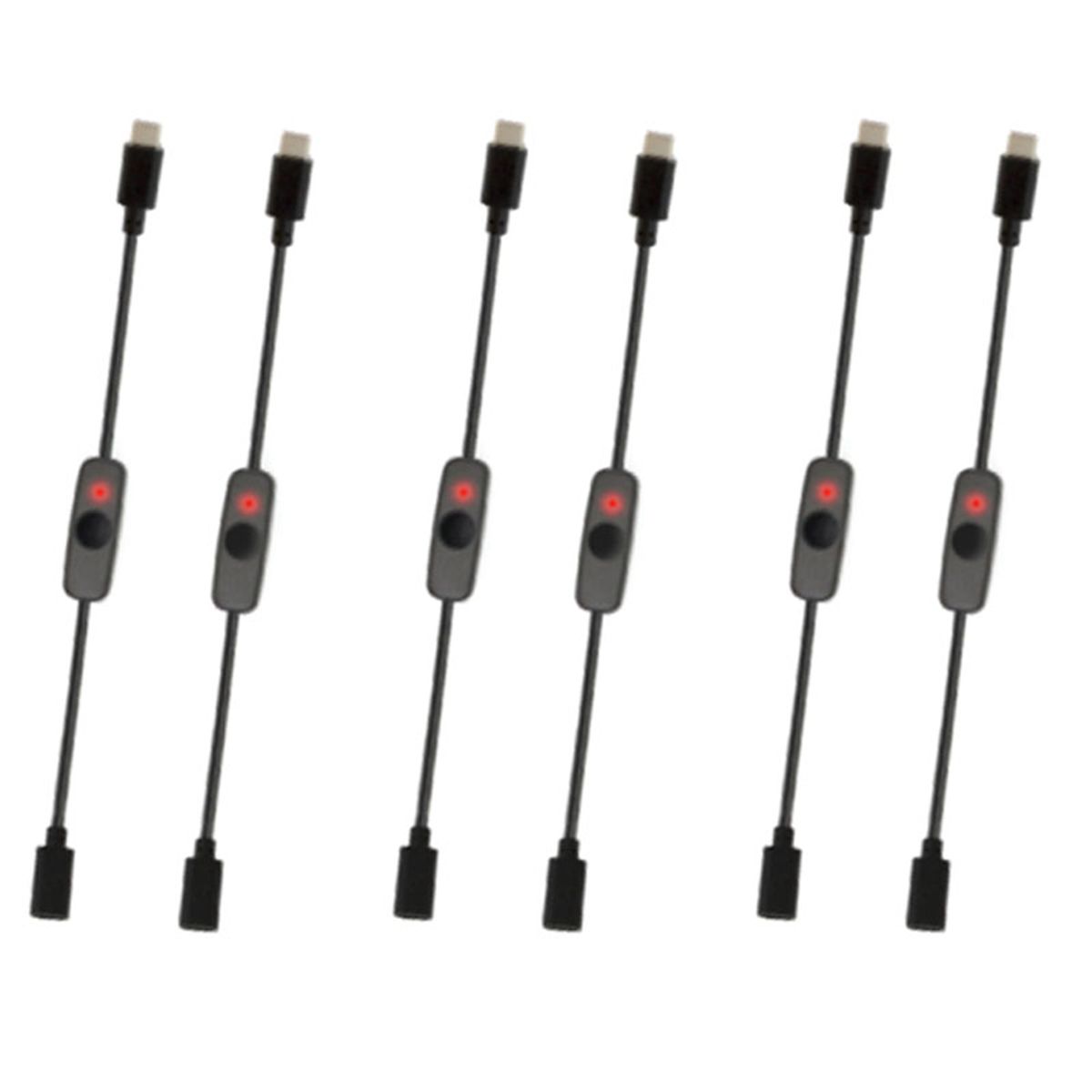 Usb type c c выключатель