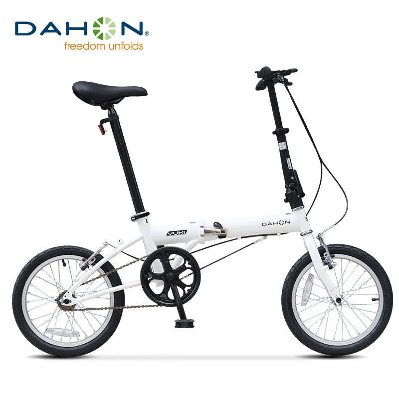 Dahon 16 c OZON 1052362461