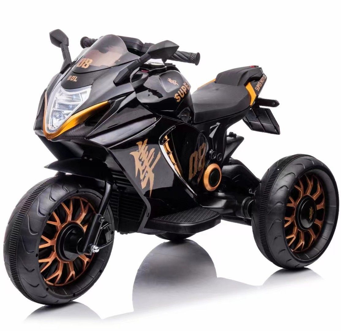 Electric Toys трицикл BMW