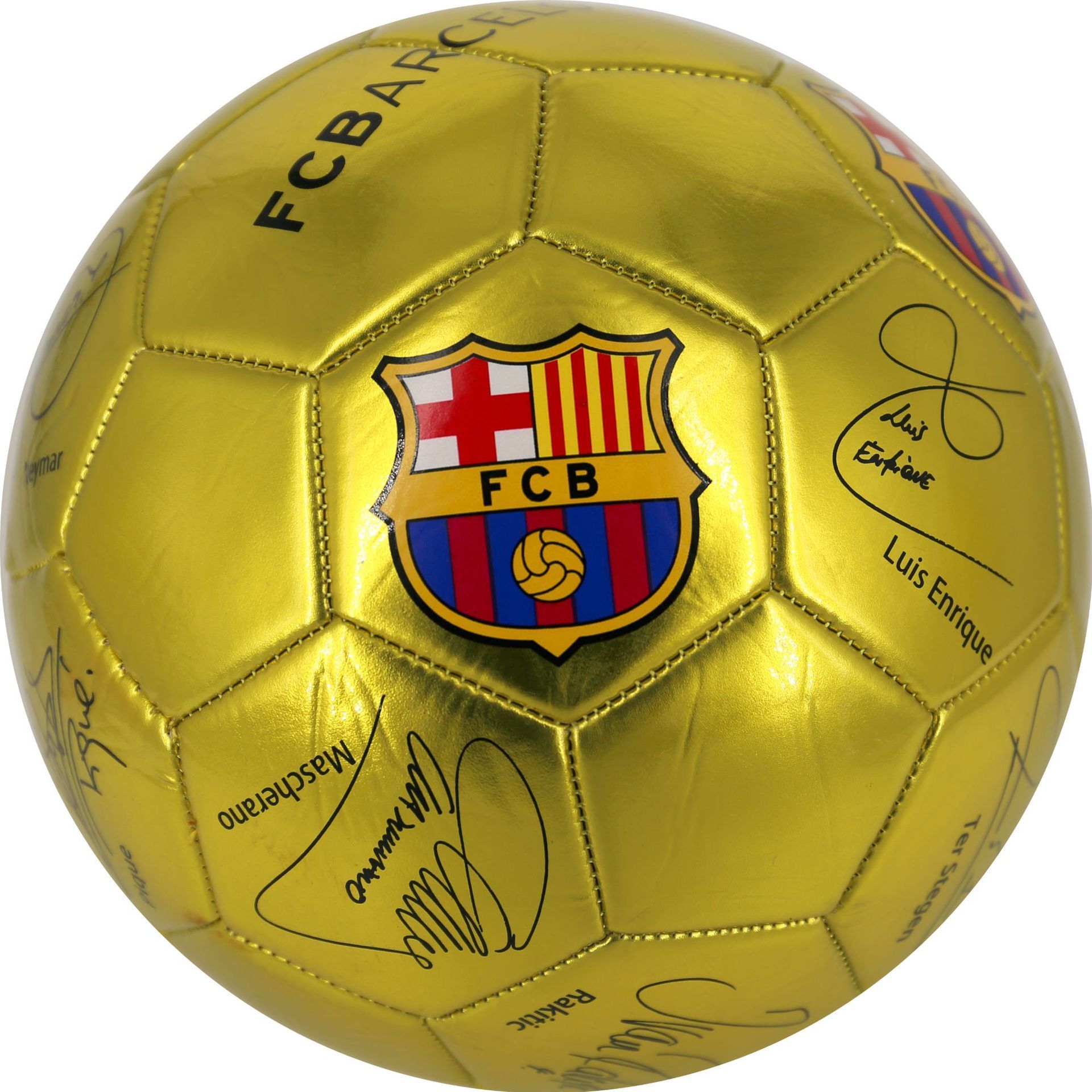 Покажи футбол мяч. Месси с мячом. Barcelona Messi золотой мяч. Футбольный мяч Месси. Барселона FCB мячик.