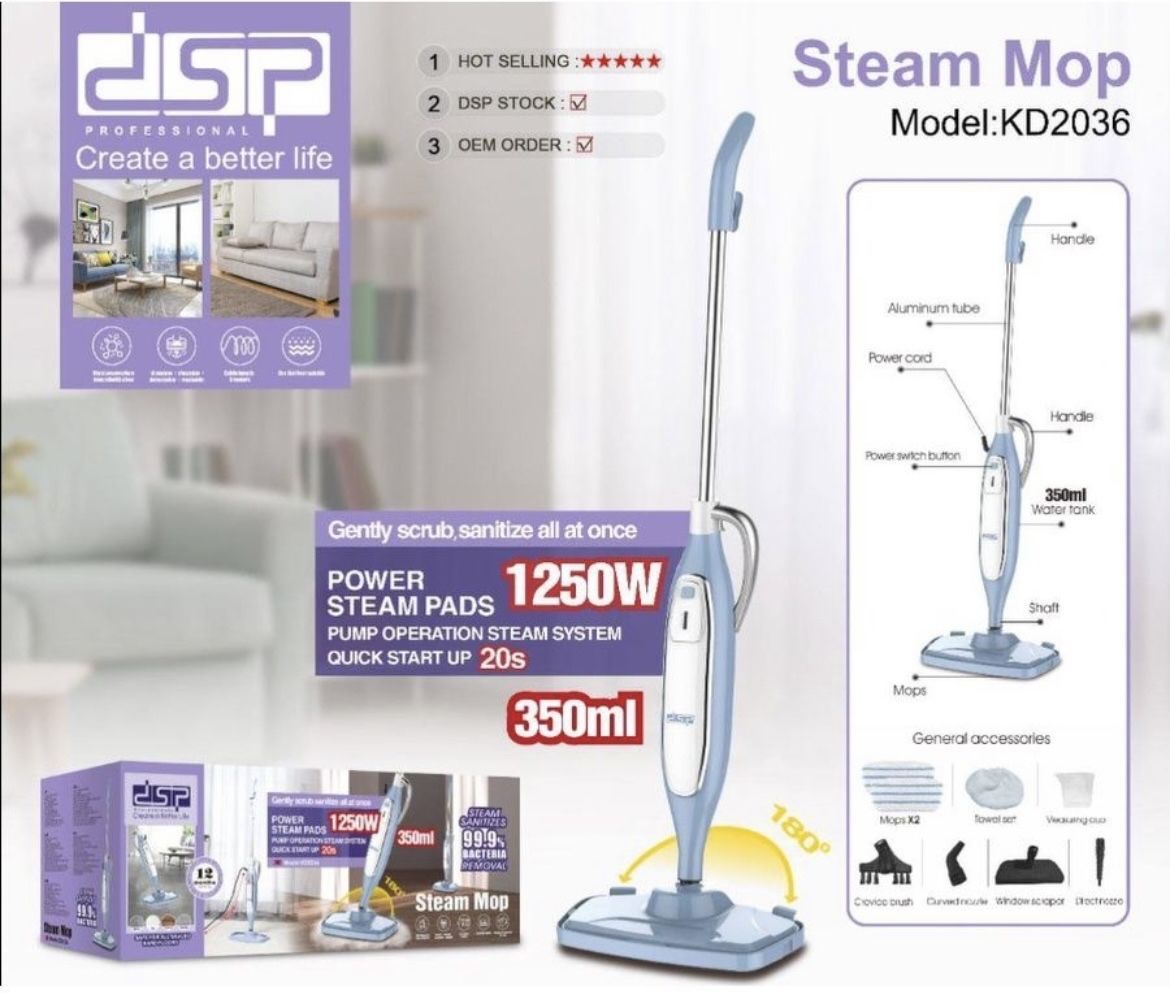 паровая швабра steam mop vp6555rh отзывы фото 28