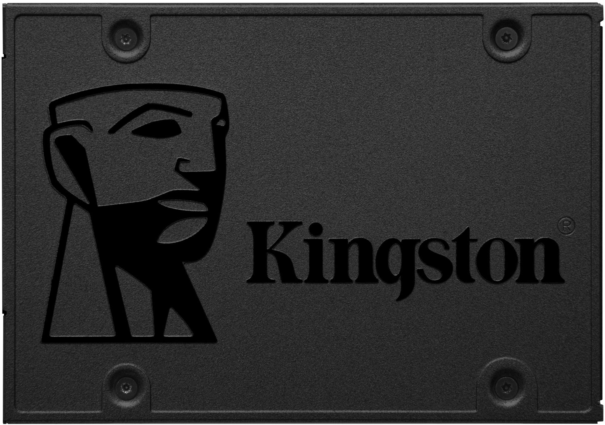 Kingston 480 ГБ Внутренний SSD-диск A400 (SA400S37/480G)