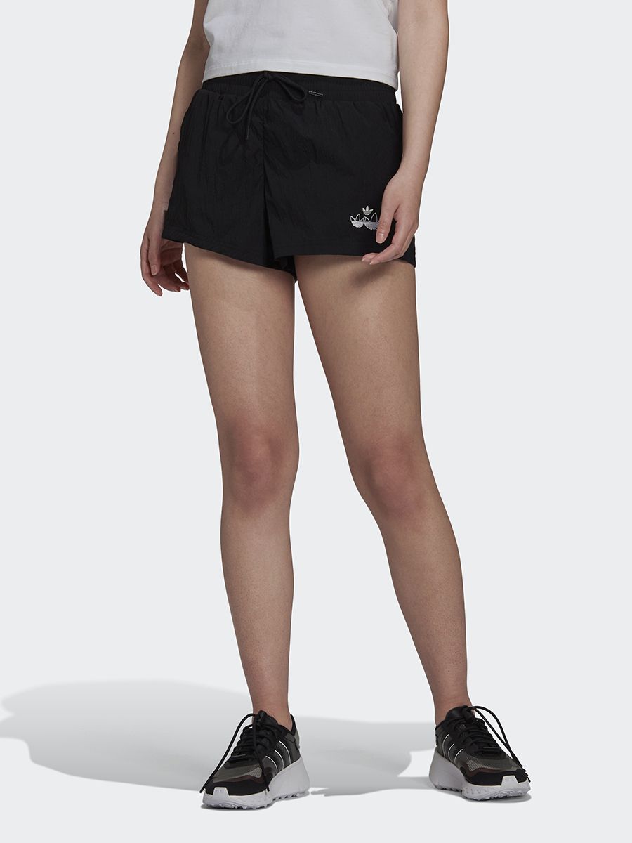 Шорты adidas Originals Shorts купить на OZON по низкой цене (1022154266)
