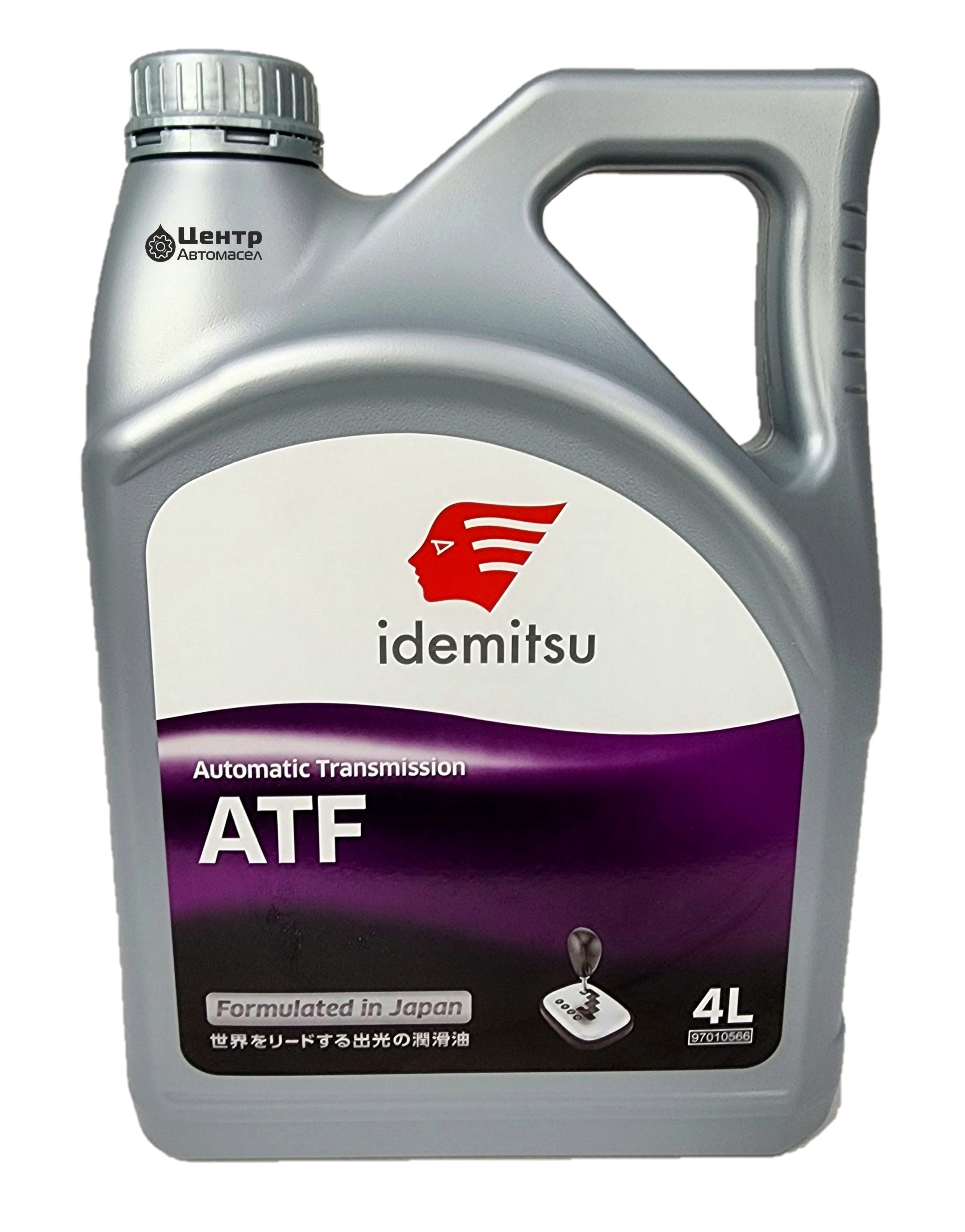 Масло Atf Idemitsu Купить