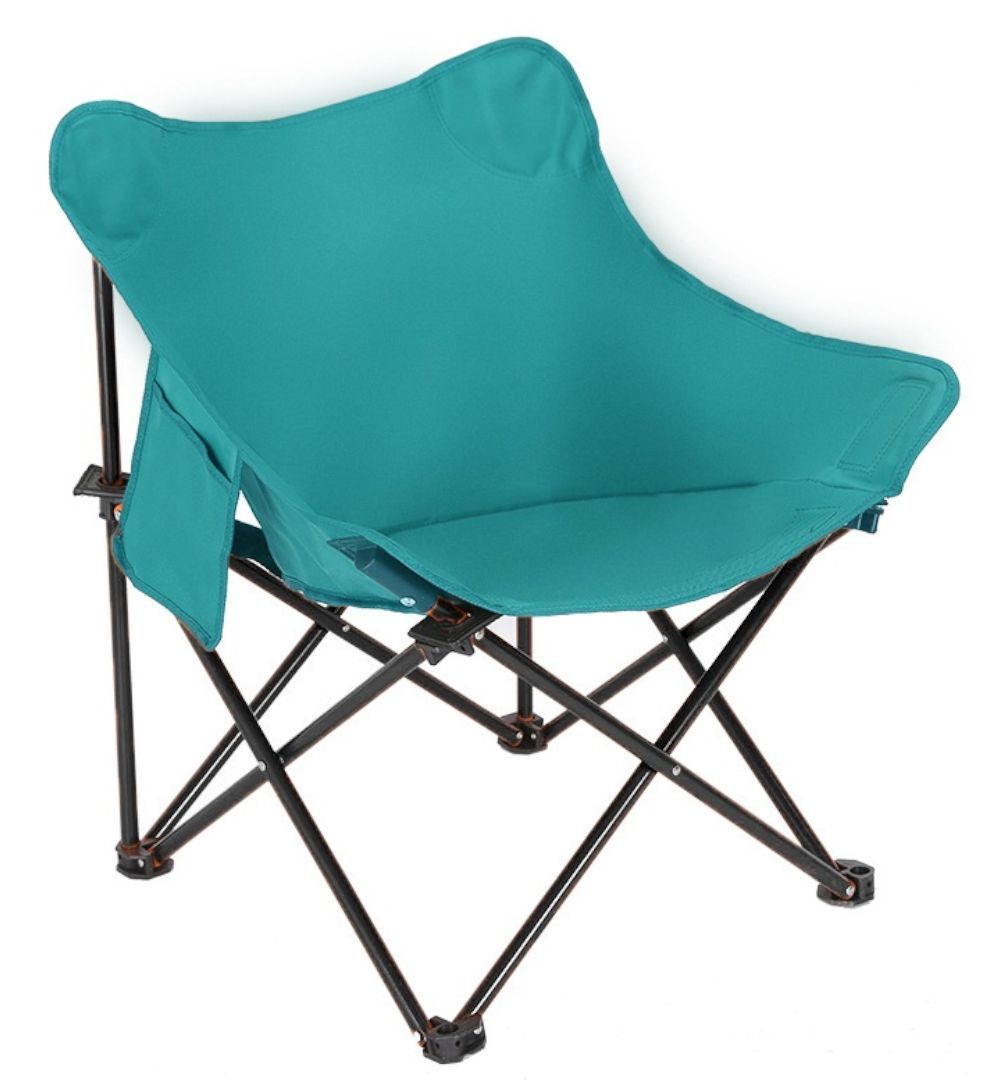 Кресло складное kingcamp moon leisure chair 3816