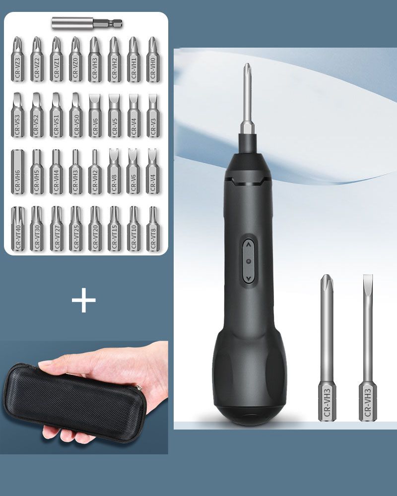 Xiaomi electric screwdriver