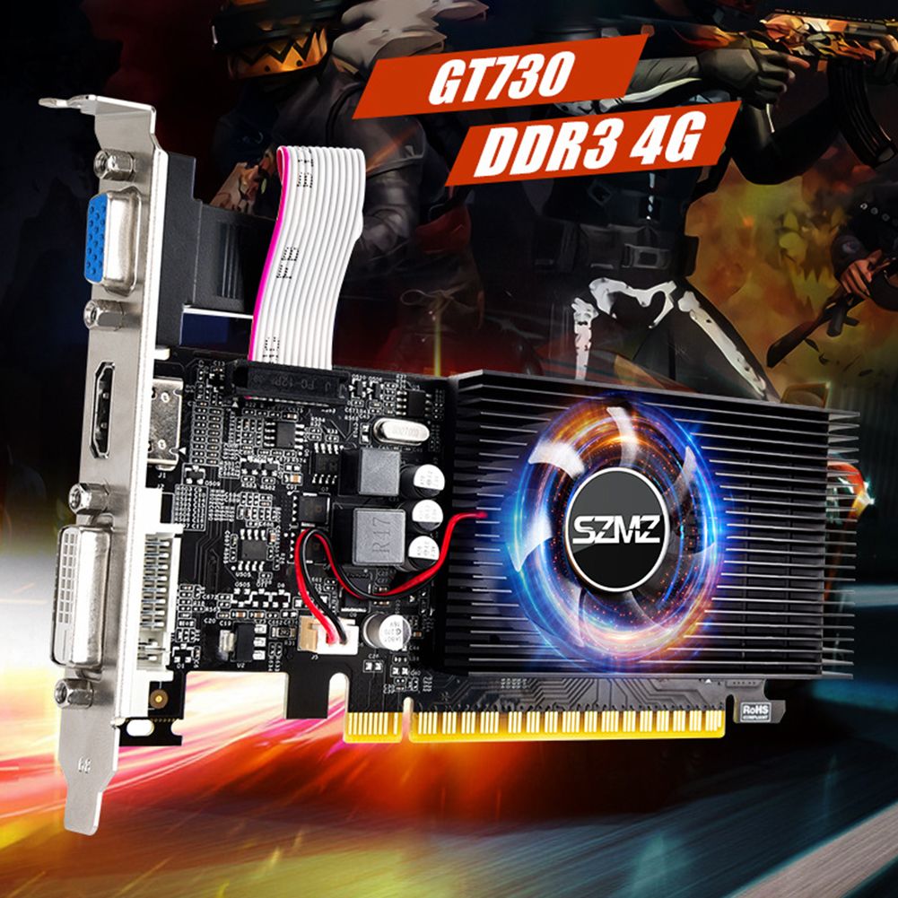 Gt730 ddr5 store