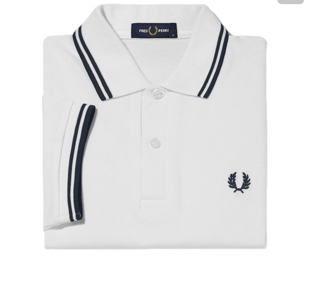 Поло Fred Perry,...