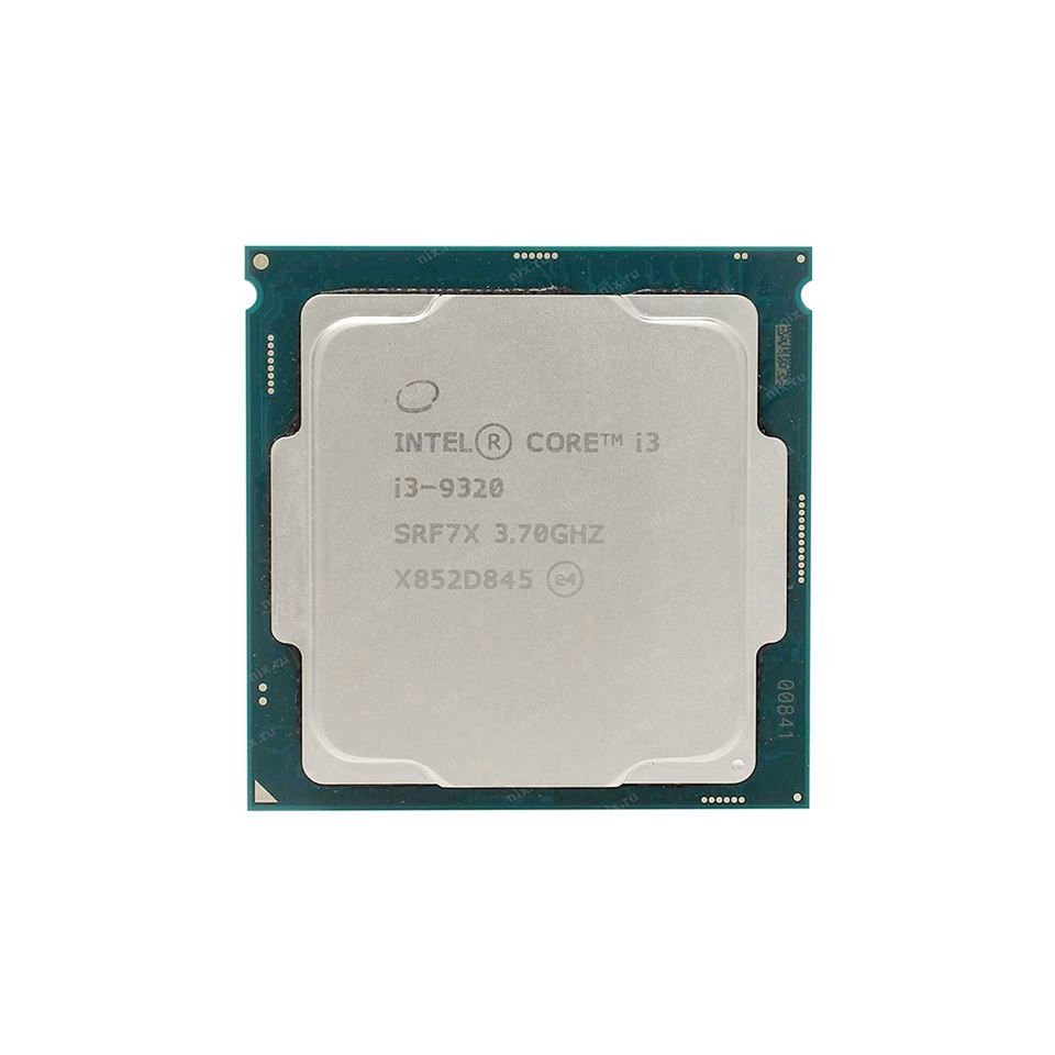 I7 4790 3.60 ghz