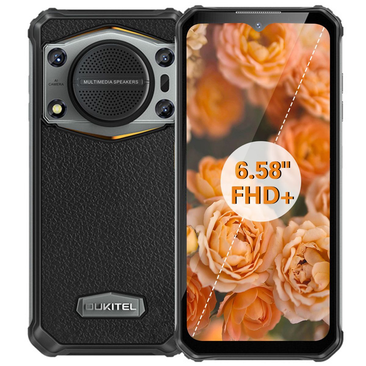 Oukitel Wp22 Pro Купить