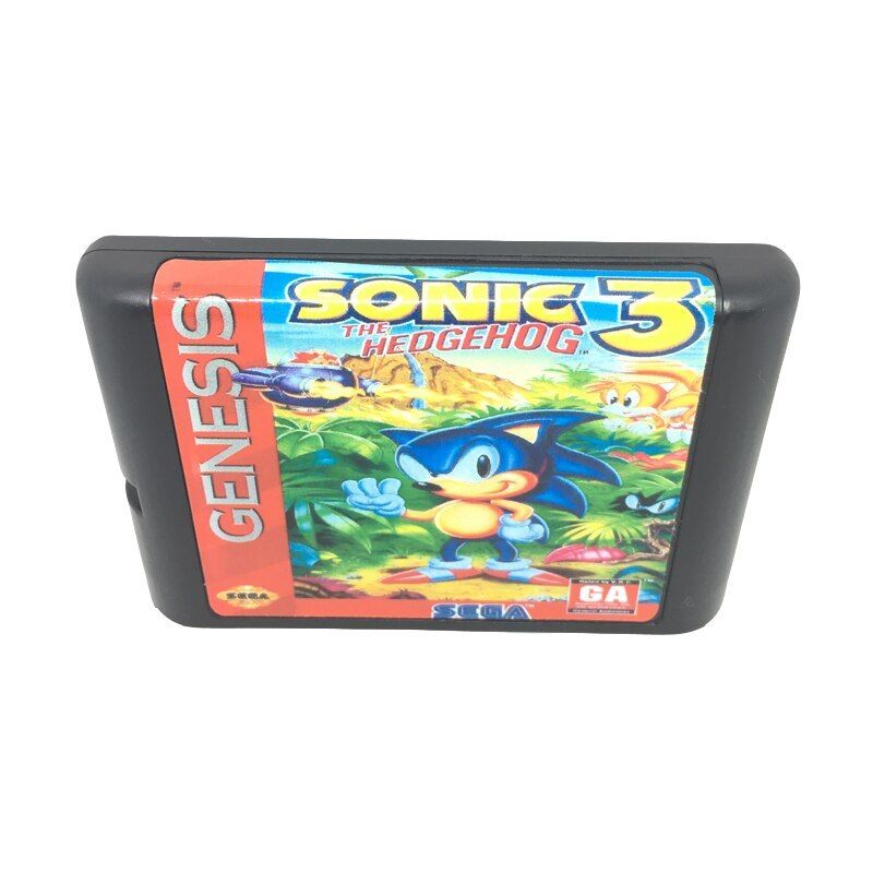 Sonic 3