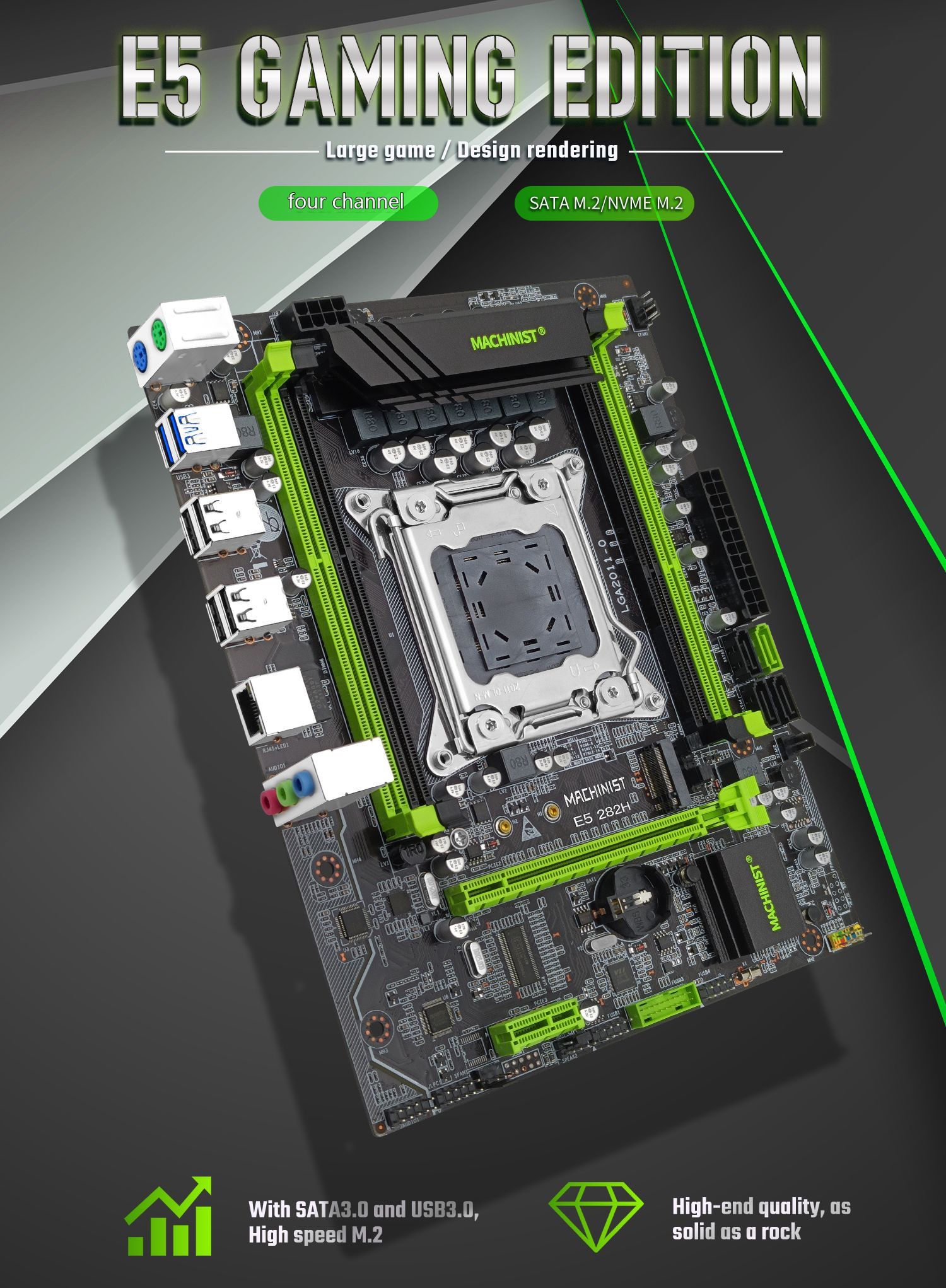 Machinist x79 материнская Machinist x79 материнская