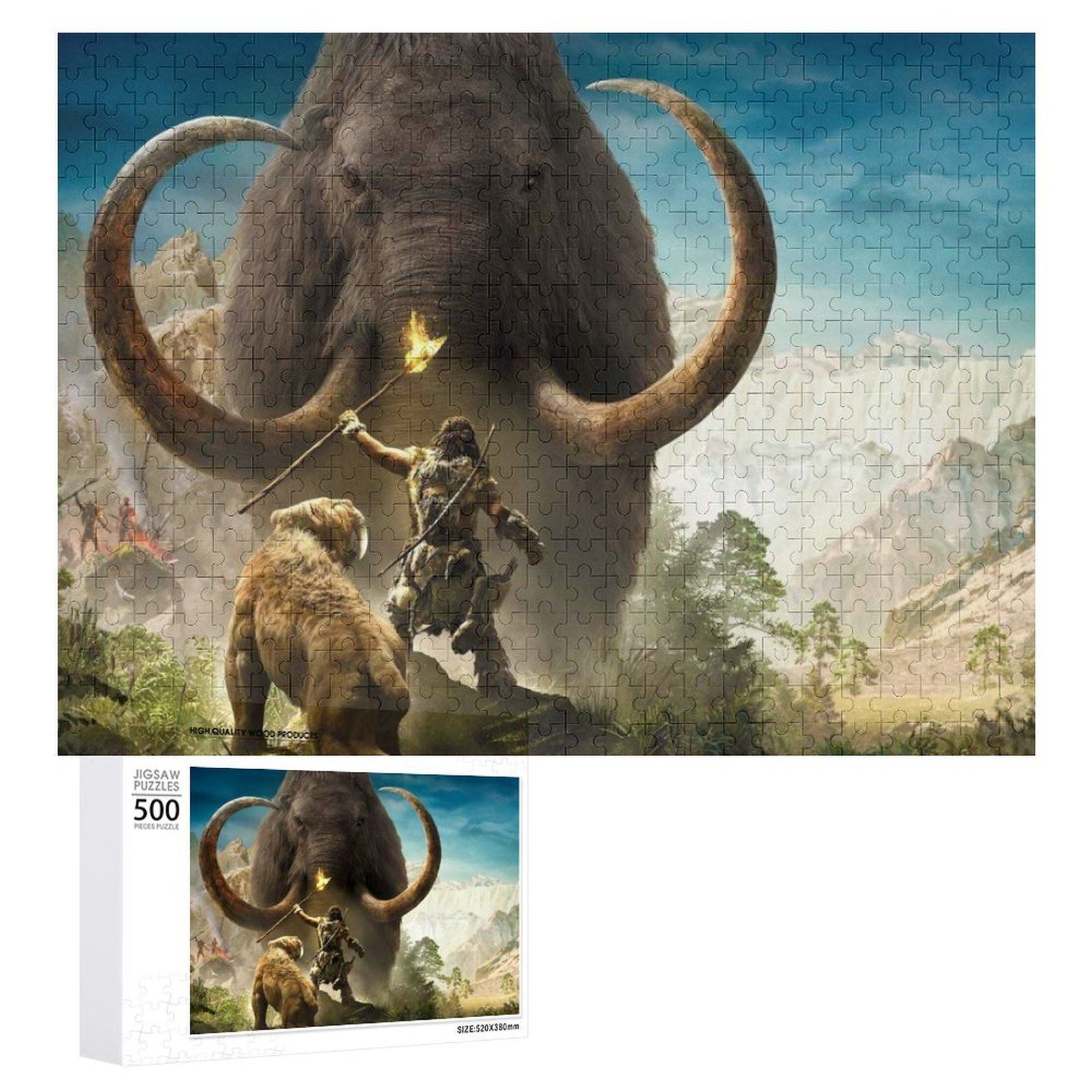 Far Cry Primal Купить Ключ Стим