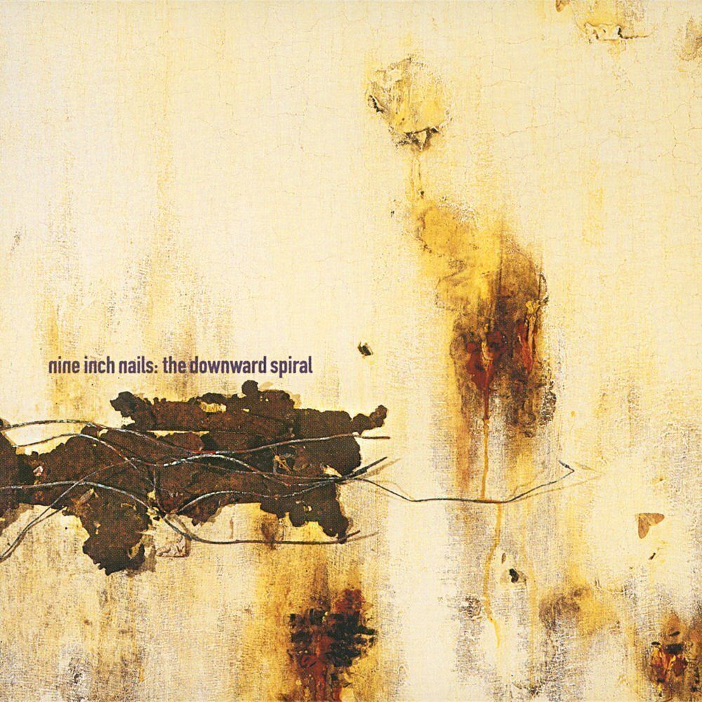 The downward spiral cover art. Nine inch nails обложки. Downward spiral: horus station. Nine inch nails the downward spiral 1994. Альбом downward spiral.