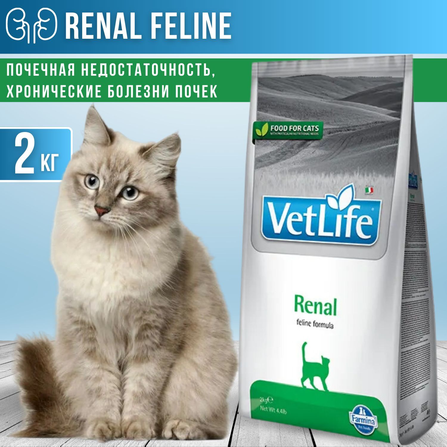 Vet life renal корм для кошек. Фармина Ренал сухой. Farmina vet Life renal. Фармина Ренал для кошек. Vet Life Urinary для кошек.