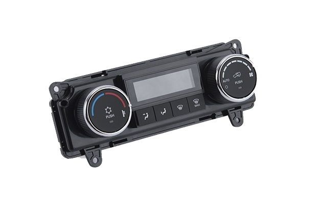 Управление климатической установкой. Управление климатической установкой. Блок управления климат-контролем фольксваген мультивен т5. Управление климатической установкой. Блок управления климат контроль 8112030xkv08a.