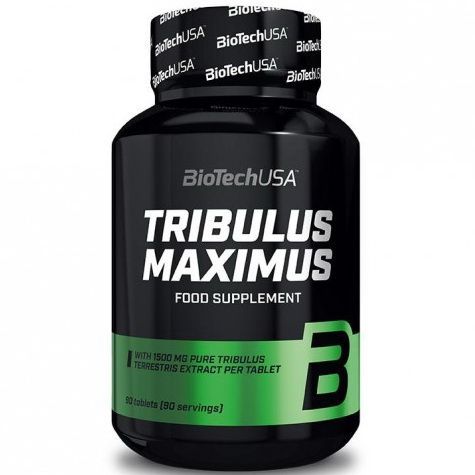 Трибулус Biotech Tribulus Maximus 1500...