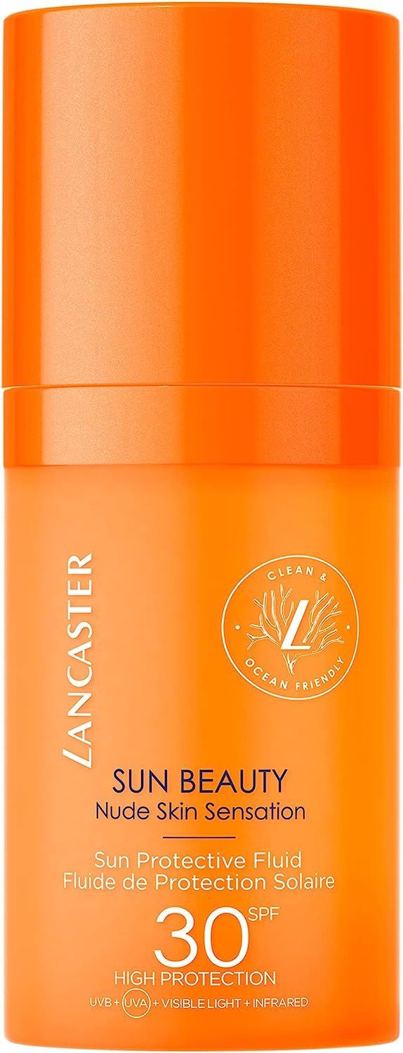 Ланкастер СПФ. Ланкастер СПФ для тела. Lancaster для лица. СПФ крем Beauty Sun.