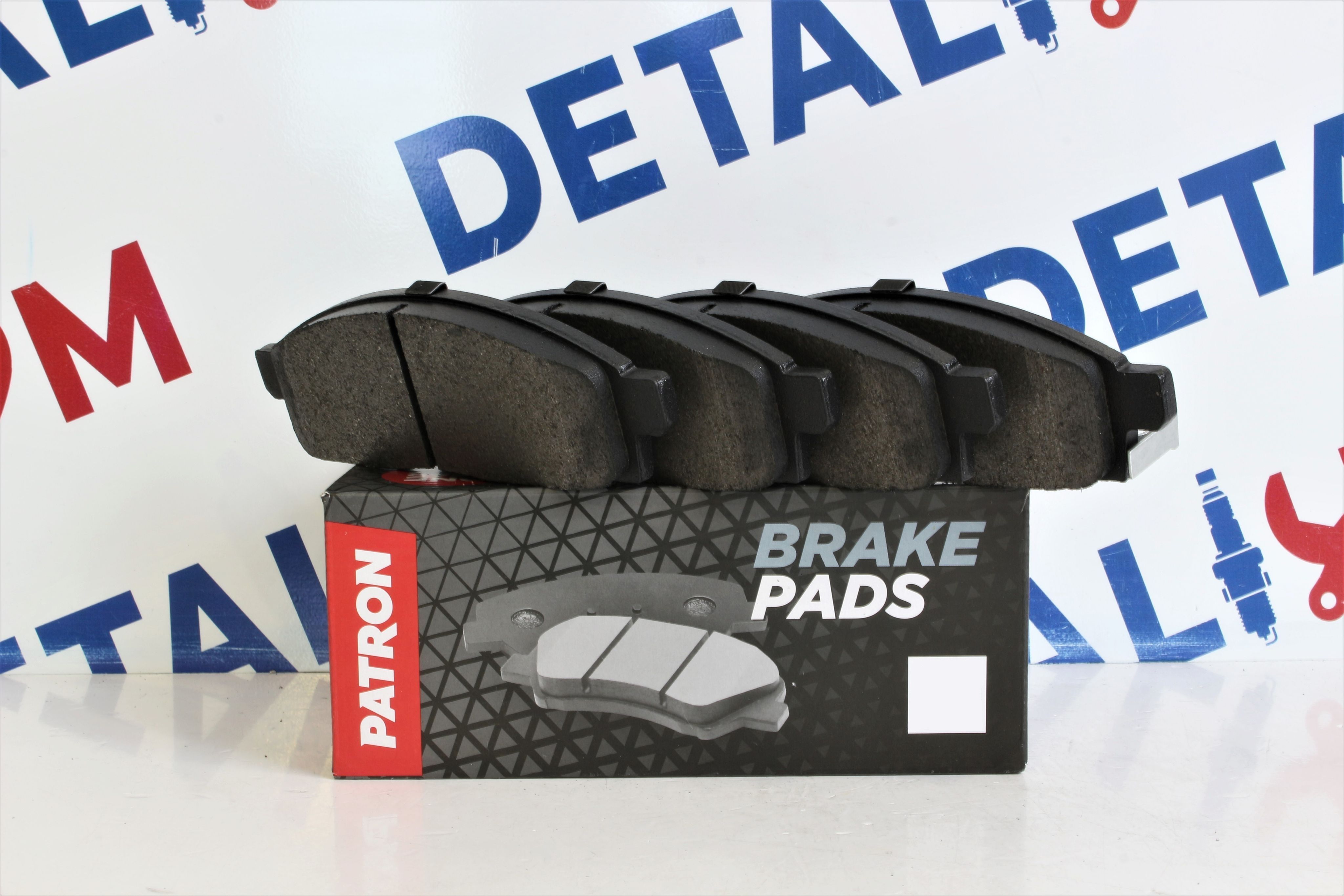 Колодки митсубиси паджеро спорт