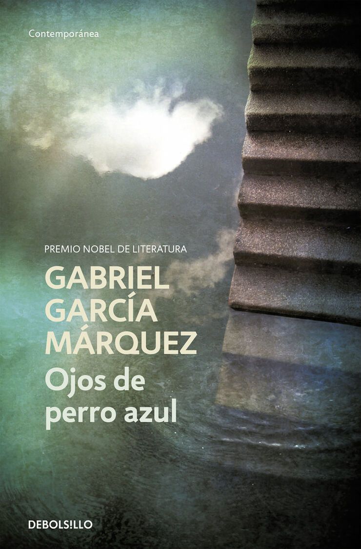 Ojos de perro azul | Marquez Gabriel Garcia