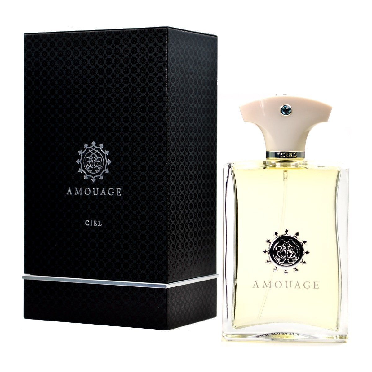 Amouage ciel pour. Амуаж духи Сиэль. Amouage 50 мл man. Духи Амуаж Ciel. Açougue.