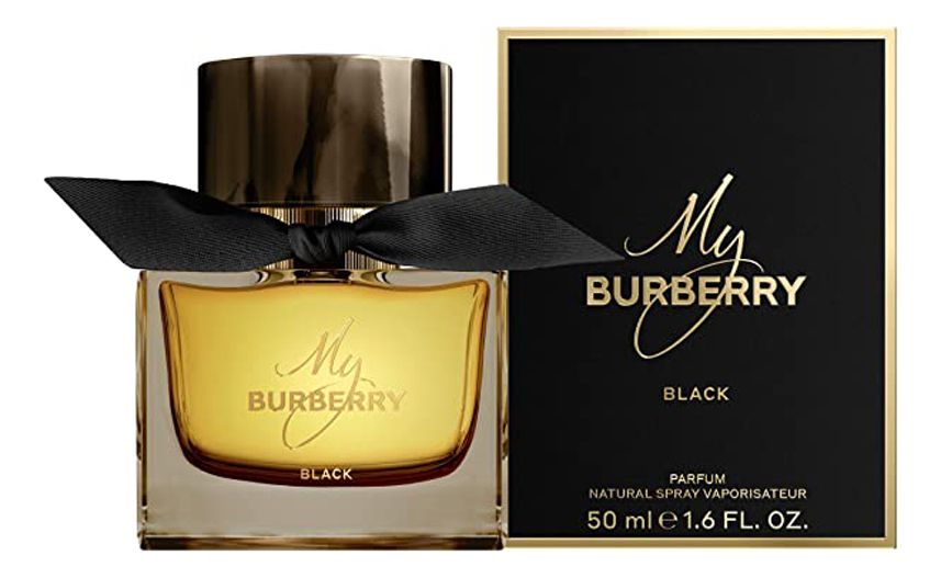 Burberry My Burberry Black 50 OZON 1397066910