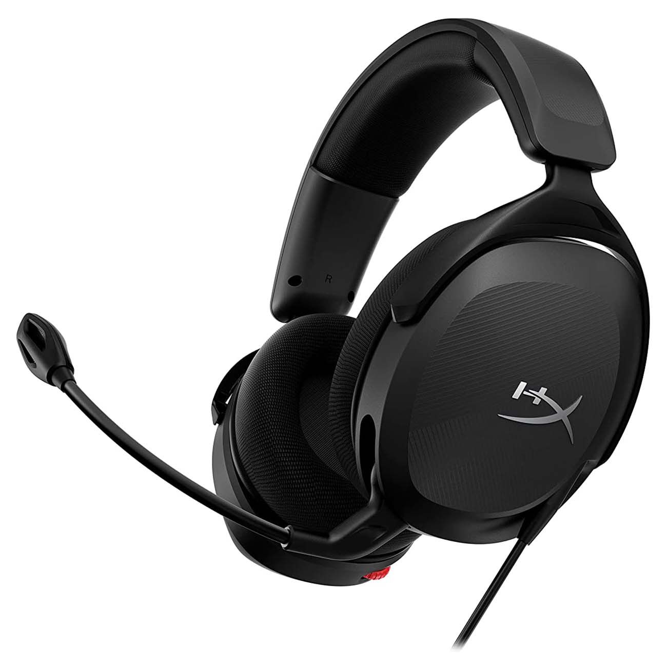 Наушники для ps4 hyperx cloud stinger (hx-hscss-bk/em). Hyperx stinger core black. 1. Hyperx cloud stinger core pc (hx-hscsc2-bk/ww). Наушники hyperx cloud stinger core 7.
