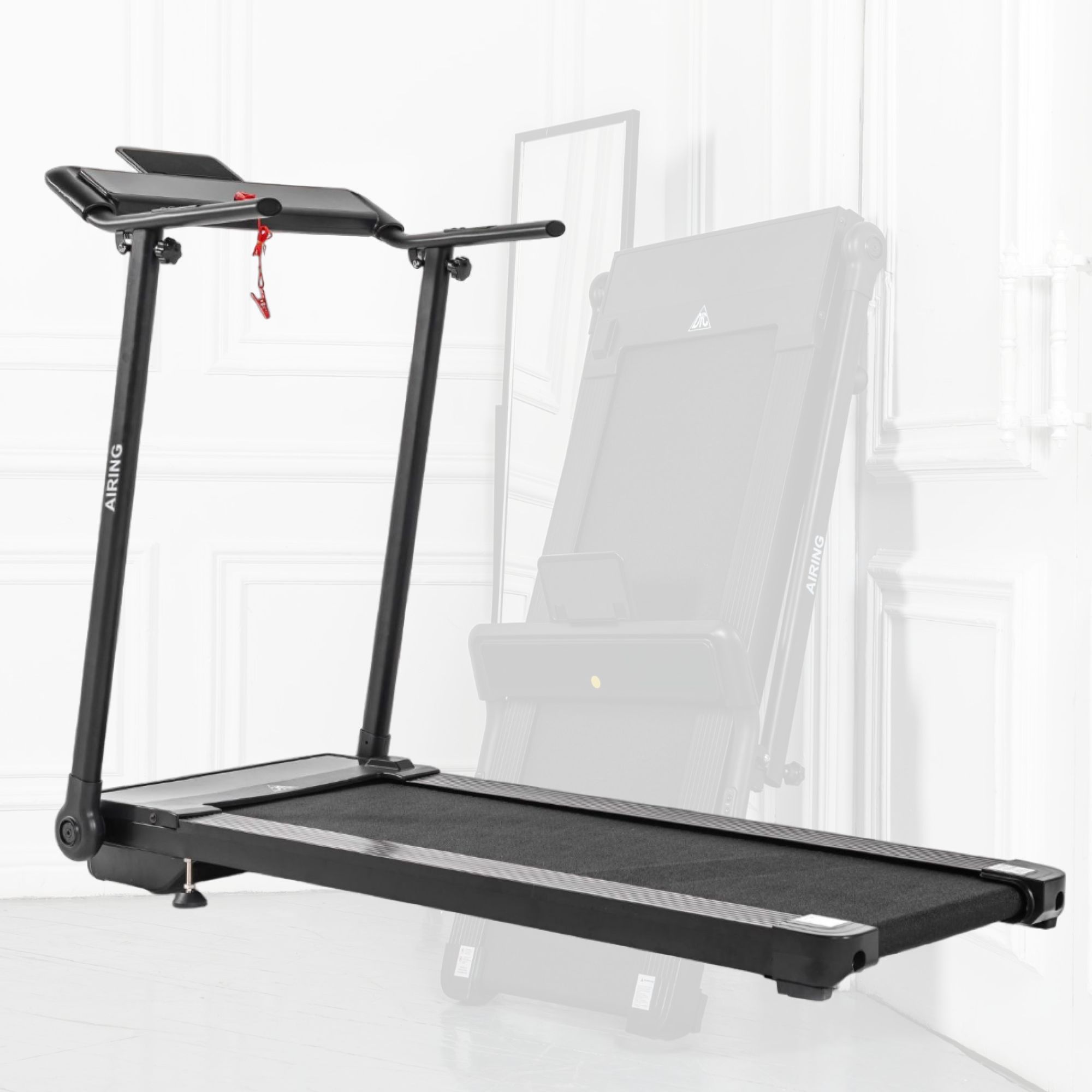 Электрическая Беговая дорожка Cybex 525t