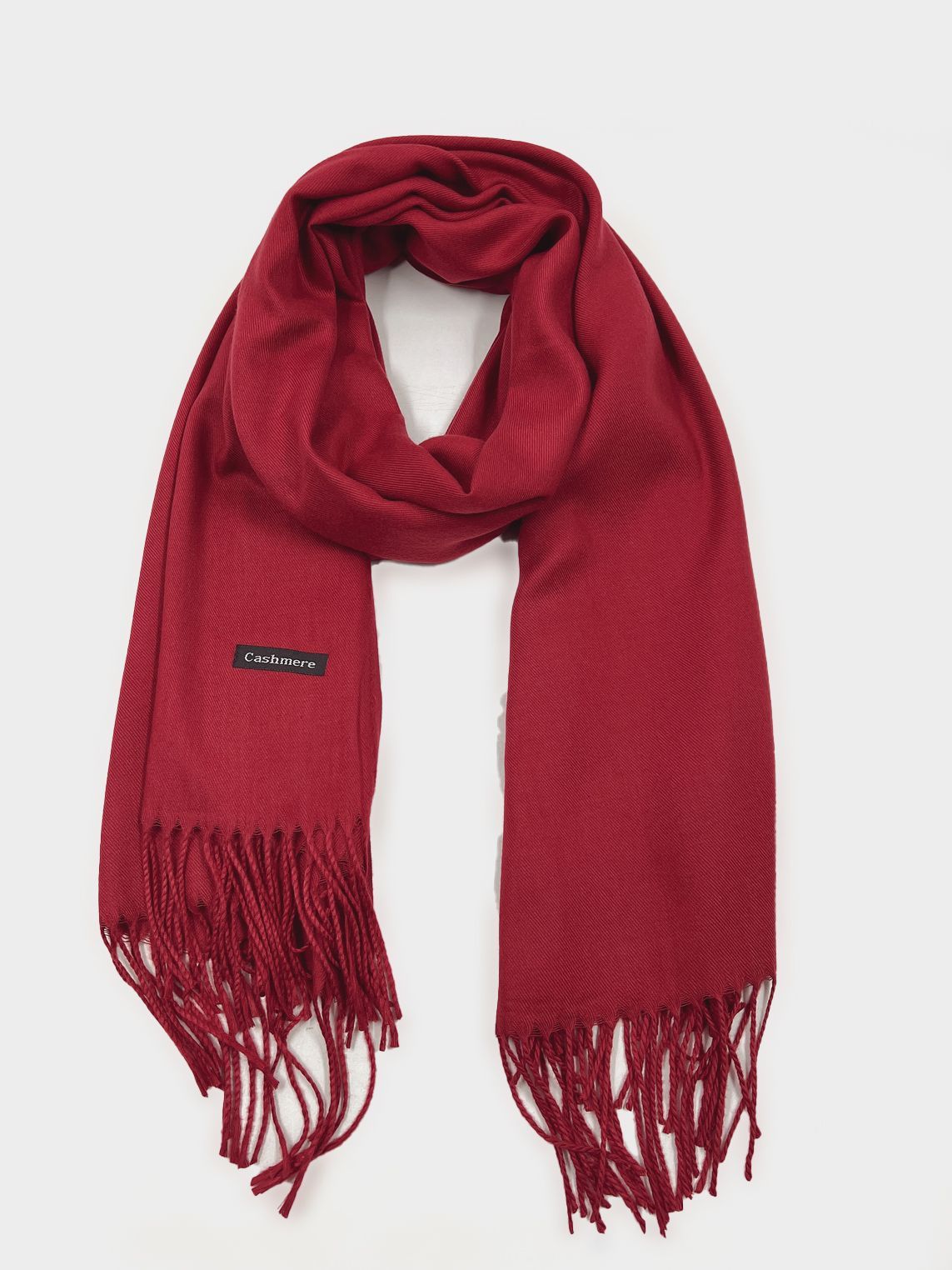 Шарф Cashmere купить на OZON по низкой цене (311420374)