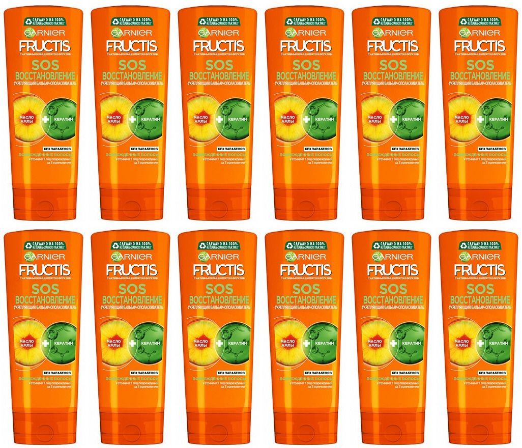 Fructis sos. Фруктис сос восстановление. Гарньер бальзам для волос. Бальзам гарньер после окрашивания.