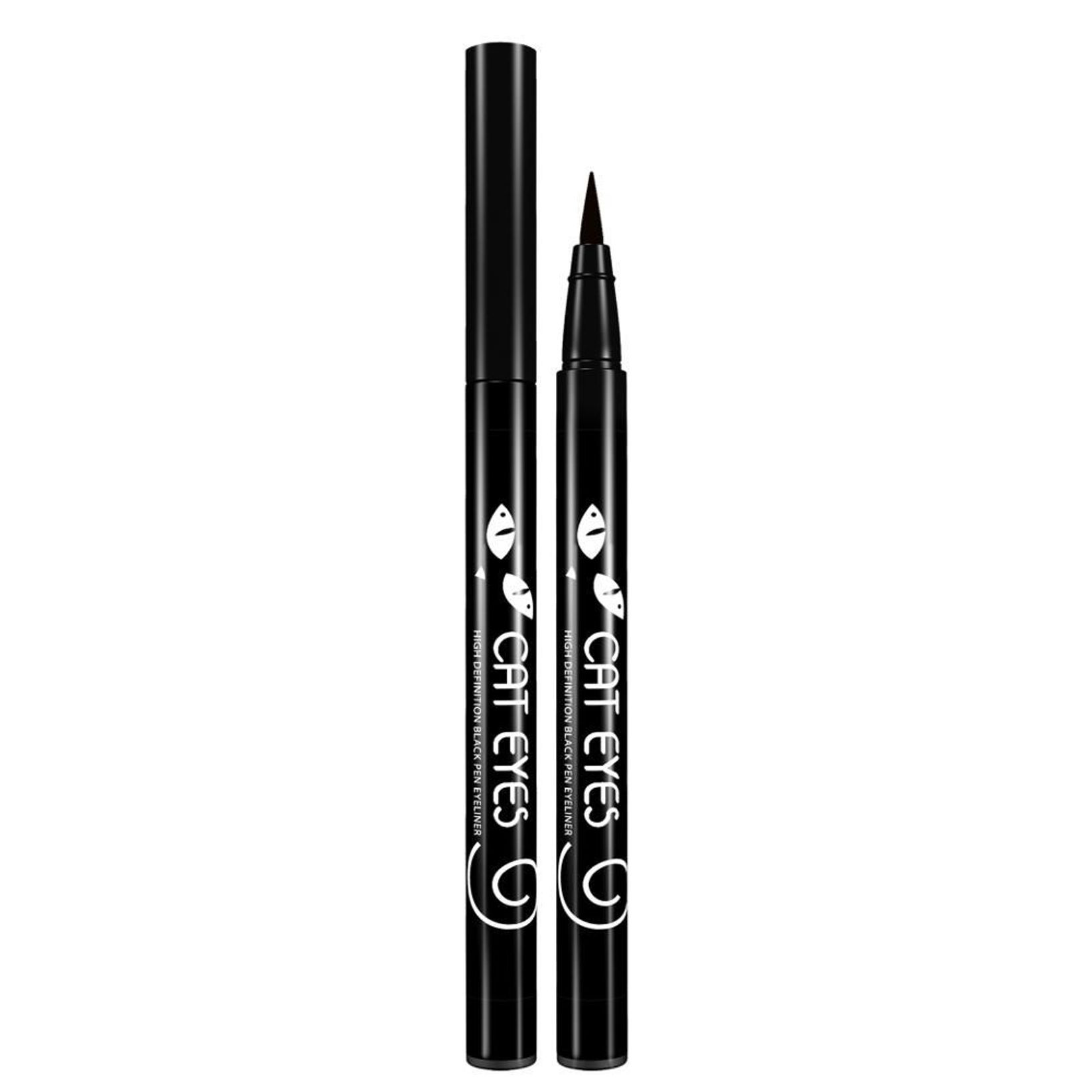 Фломастер для глаз. Подводка арт визаж Cat Eyes. Подводка Essence 24ever Ink Liner. Подводка фломастер арт визаж. Art-visage устойчивая подводка-фломастер для глаз Cat Eyes.