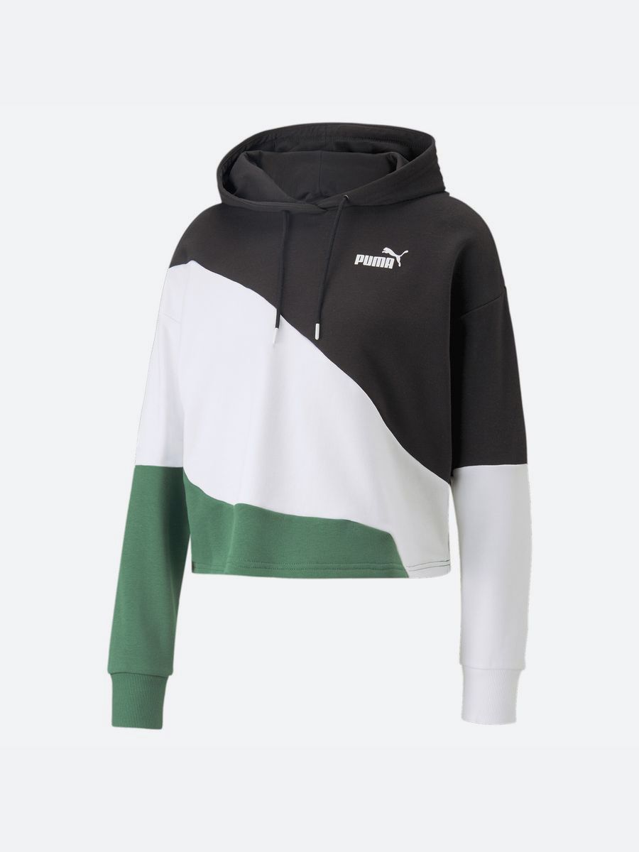 Толстовка Puma Sport Hoodie