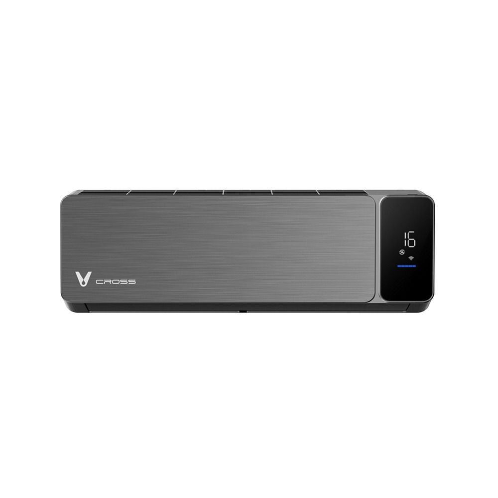 Viomi cross кондиционер. Кондиционер (сплит-система) Viomi KFR-35gw/ey2umc-a++/a+. Сплит-система Viomi Cross Pro 18000 BTU. Viomi KFR-35gw. Сплит-система Viomi KFR-25gw/ey3pmb-a++/a+.