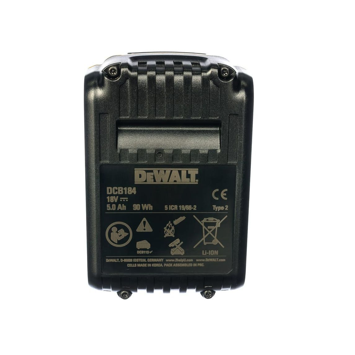 Аккумулятор 18 в 5.0 dewalt. Аккумулятор dewalt dcb184-xj 18в 5ач li-ion. аккумулятор (18 в; 5.0 а*ч; li-ion) dewalt dcb 184. dcb184-xj xr. аккумулятор dewalt xr dcb184 18b 5.0aч li-on, шт, 00-00021174.