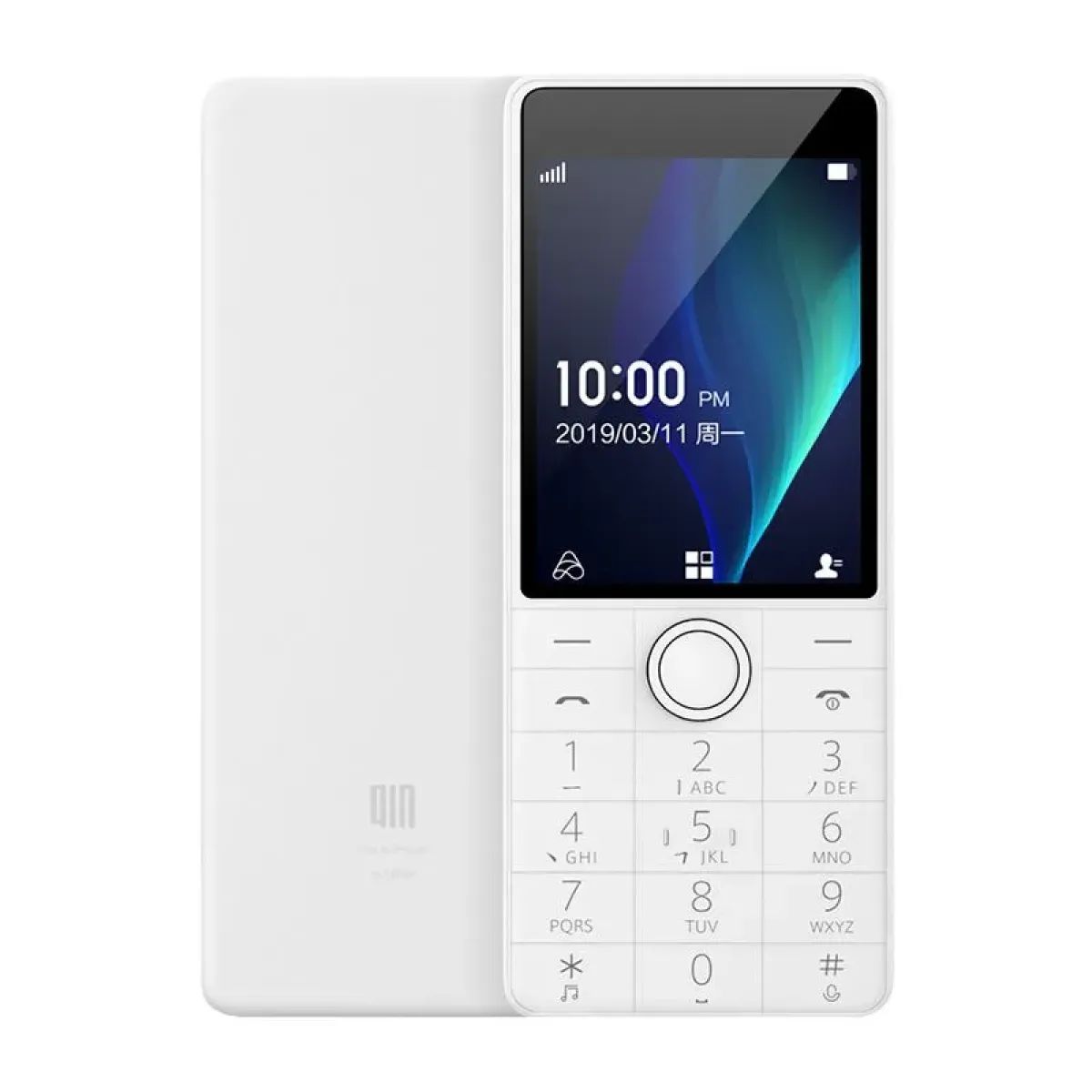 Купить Телефон Xiaomi Qin 1s