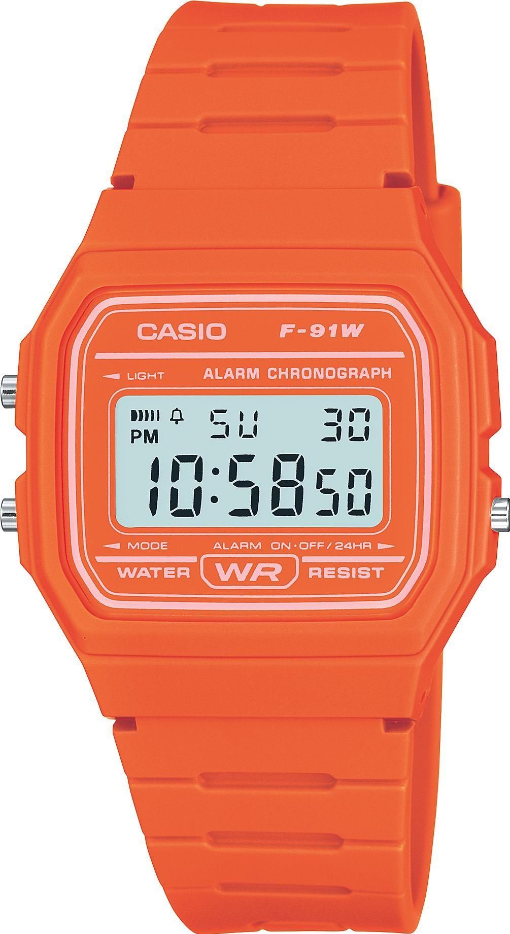 Купить Часы Casio Alarm