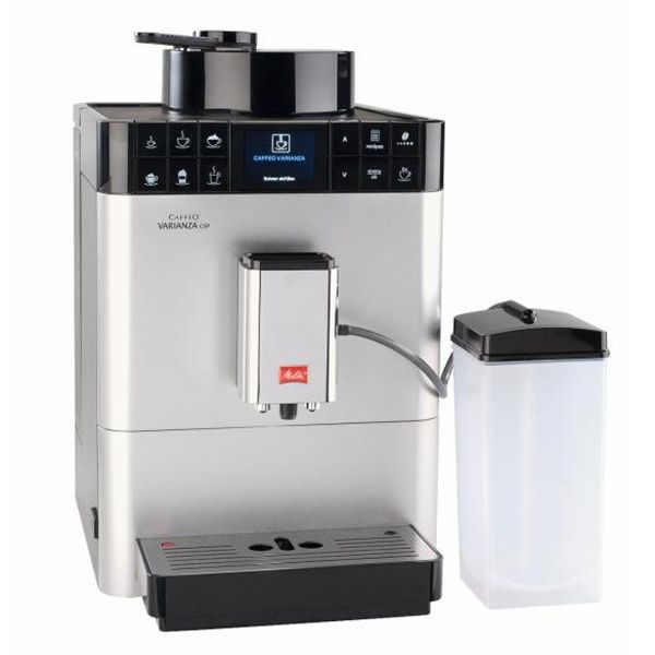 Кофемашина Melitta Caffeo Varianza CSP 580-100